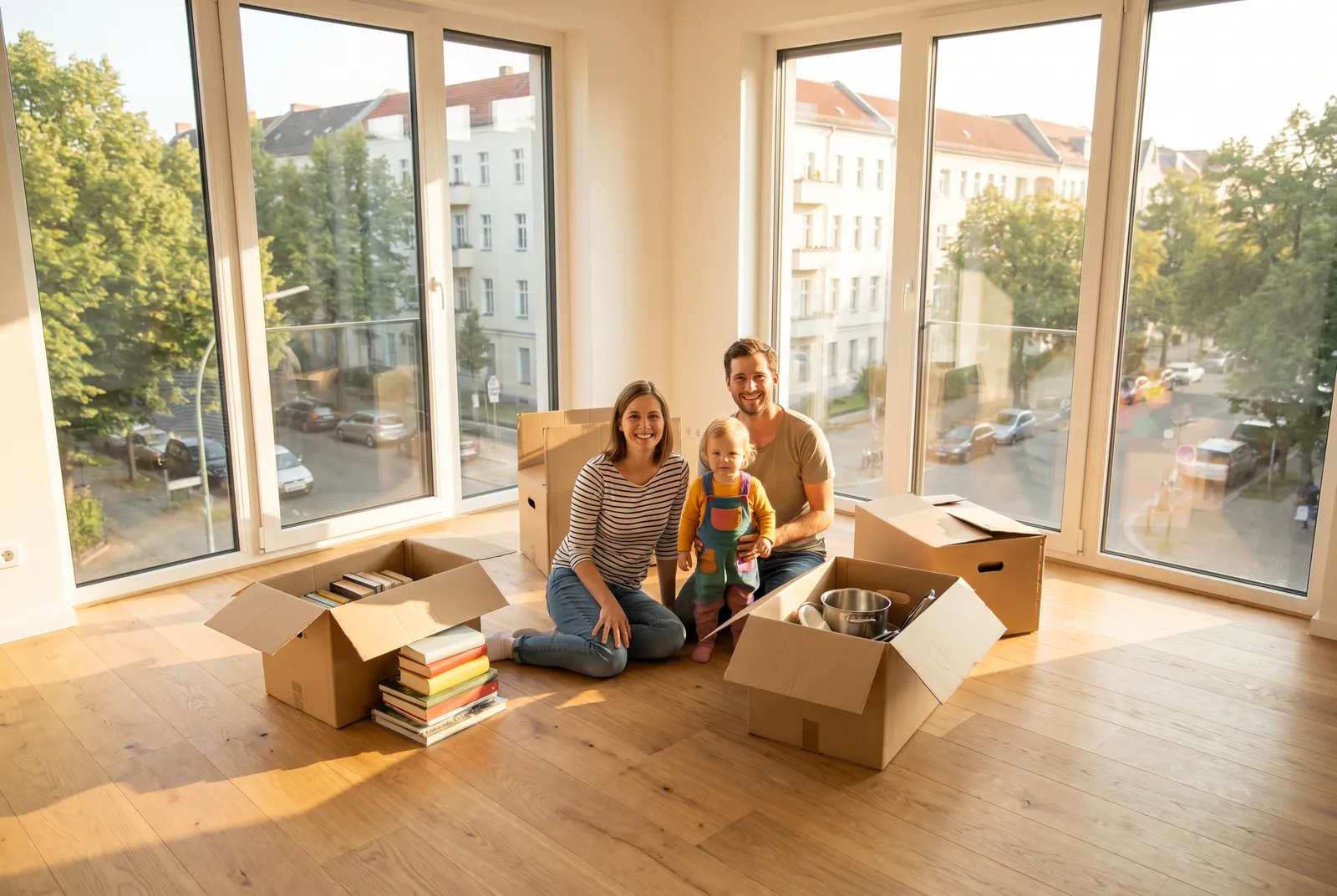 DAG Umzug Augsburg – Eindruck 4